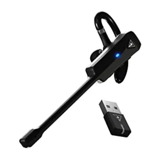 Turtlebeach Recon Air For Playstation Headset Instruction Guide Turtlebeach Recon Air For Playstation Headset Instruction Guide