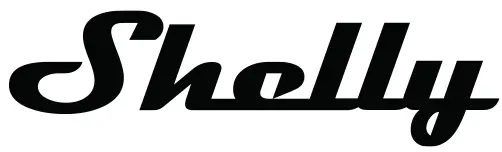Shelly logo