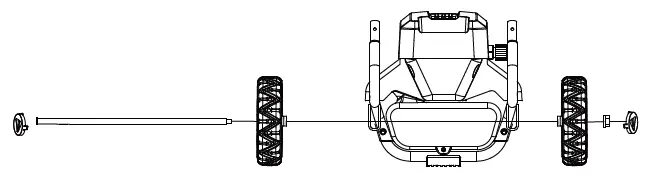 iPOWER-G2840303-PWE2000-Electric-Pressure-Washer-fig-1