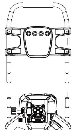 iPOWER-G2840303-PWE2000-Electric-Pressure-Washer-fig-3