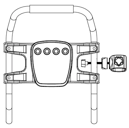 iPOWER-G2840303-PWE2000-Electric-Pressure-Washer-fig-4