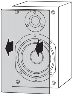 Teufel VT 11 Stereo Shelf Speakers-fig3