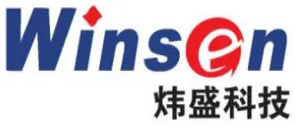Winsen-ZP07-MP503-Air-Quality-Detection-Module-LOGO