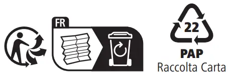 hama 00118665 Full Motion TV Wall Bracket - 19