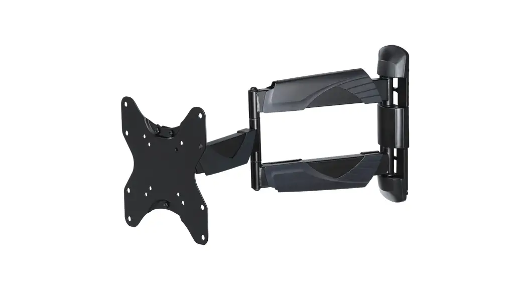 Hama 00118665 Full Motion Tv Wall Bracket Instruction Manual Hama 00118665 Full Motion Tv Wall Bracket Instruction Manual