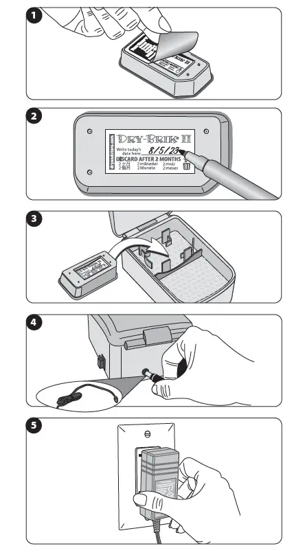 Dry Store DU-ZCOMBO Zephyr Value Pack Fig1