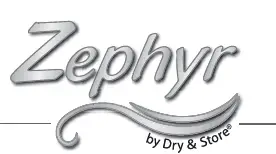 Dry Store DU-ZCOMBO Zephyr Value Pack logo