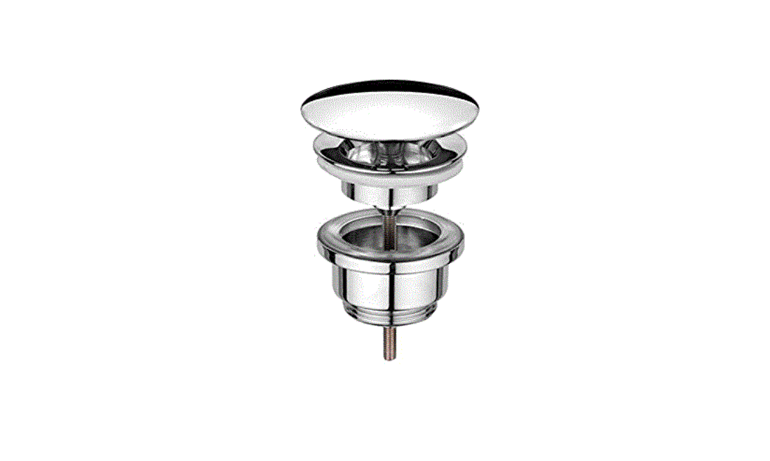 Cornat T317402 Permanent Drain User Manual Cornat T317402 Permanent Drain User Manual