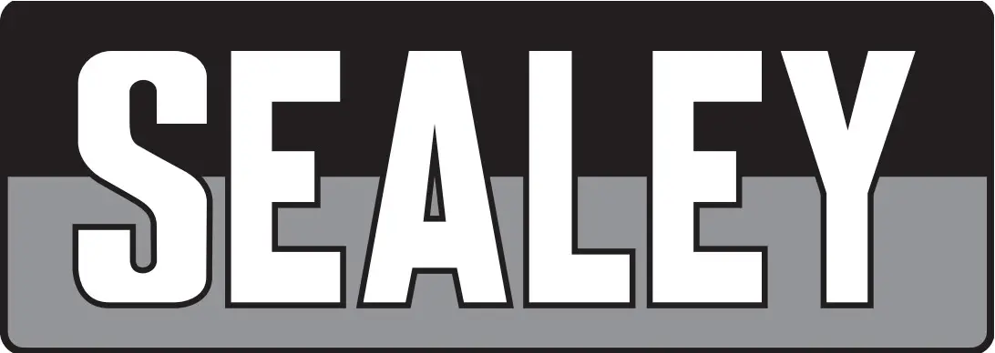SEALEY logo
