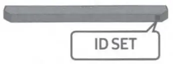 SAMSUNG HW-Q60B Wireless Soundbar - 6