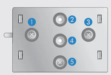 LANCOM SYSTEMS IAP-4G Plus LTE 4G Router 1