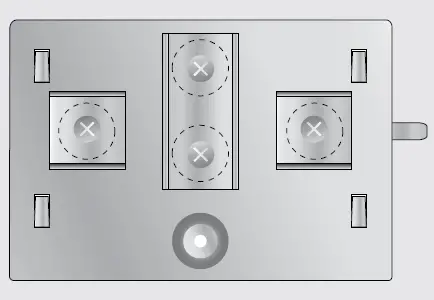 LANCOM SYSTEMS IAP-4G Plus LTE 4G Router 2