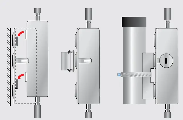 LANCOM SYSTEMS IAP-4G Plus LTE 4G Router 3