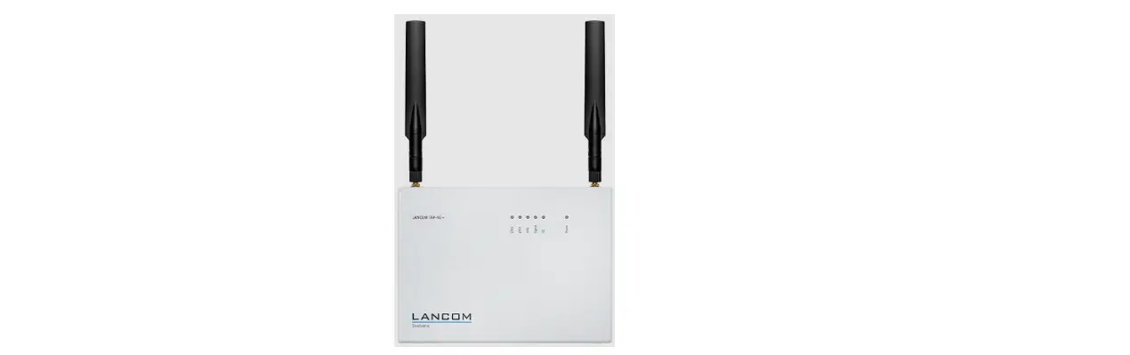 Lancom Systems Iap-4g Plus Lte 4g Router User Guide Lancom Systems Iap-4g Plus Lte 4g Router User Guide