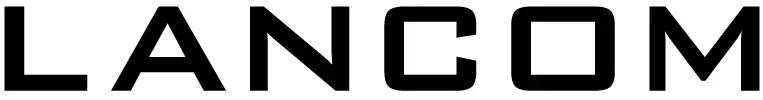 LANCOM SYSTEMS IAP-4G Plus LTE 4G Router LOGO