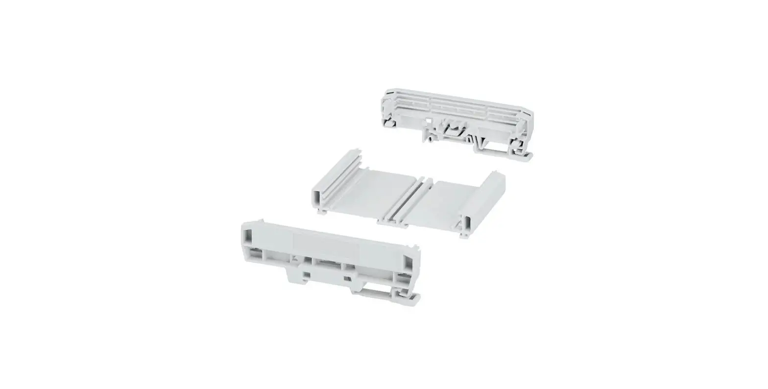 Phoenix Contact Um-basic-kit-b108-l80-7035 Housing Set Instruction Manual