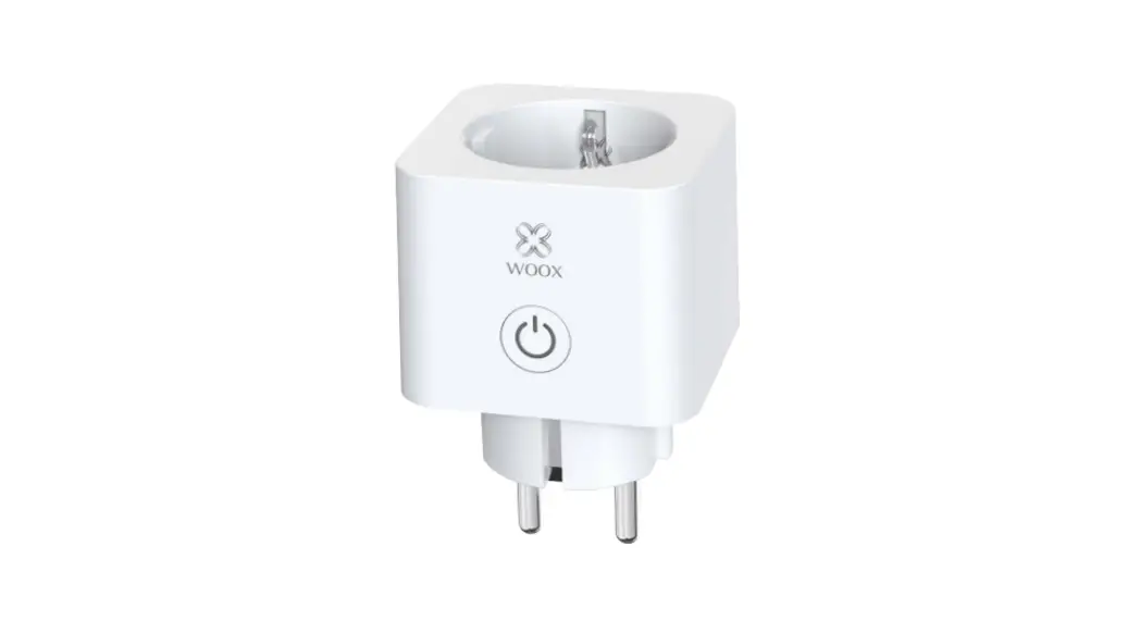 Woox R6113 Smart Plug User Guide Woox R6113 Smart Plug User Guide