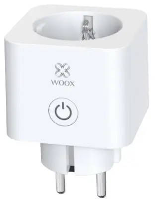 WOOX R6113 Smart Plug