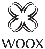 WOOX logo