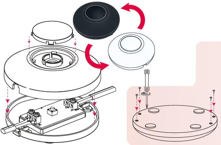 idinio 140302 Voet Dimmer140302 Voet Dimmer 04