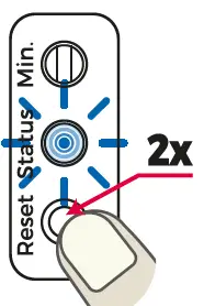 idinio 140302 Voet Dimmer140302 Voet Dimmer 10
