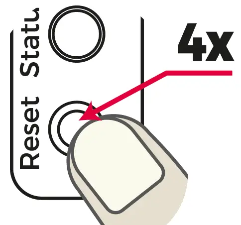 idinio 140302 Voet Dimmer140302 Voet Dimmer 16
