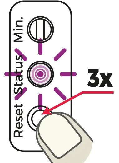 idinio 140302 Voet Dimmer140302 Voet Dimmer 18