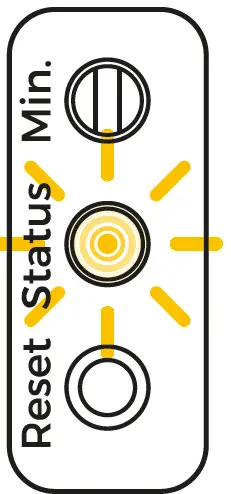 idinio 140302 Voet Dimmer140302 Voet Dimmer 22