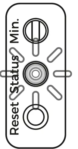 idinio 140302 Voet Dimmer140302 Voet Dimmer 26