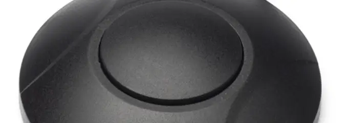 Idinio 140302 Voet Dimmer140302 Voet Dimmer User Guide