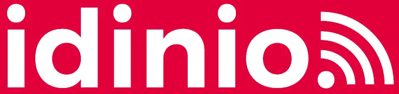 idinio 140302 Voet Dimmer140302 Voet Dimmer logo