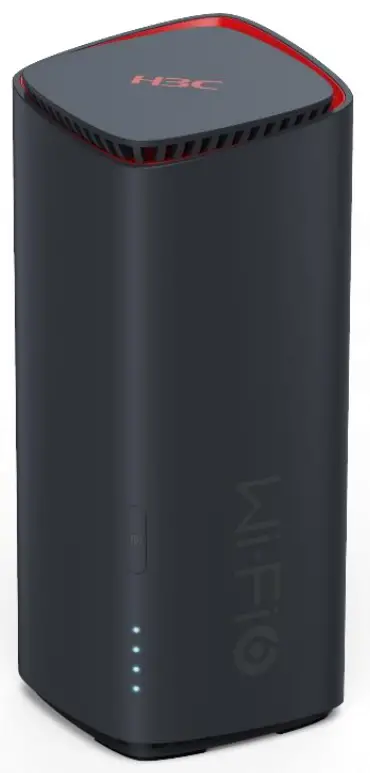 HBC BX54 Gigabit Dual Band Wireless Router