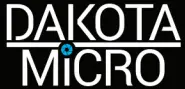 DAKOTA MICRO logo