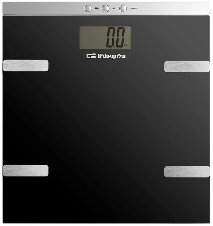 Orbegozo-PB-2232-Electronic-Bathroom-Scale-product