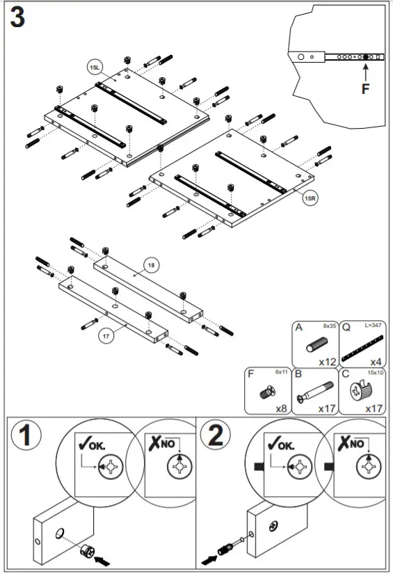 BIPITA LYNN Night Table3