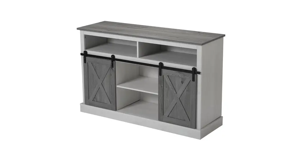 Balkene Home 64012 Arcadia Media Console Instruction Manual Balkene Home 64012 Arcadia Media Console Instruction Manual