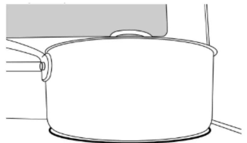 KitchenAid KFEG500ESS Single Oven Electric Ranges - Size 3