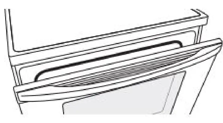 KitchenAid KFEG500ESS Single Oven Electric Ranges - Size 6