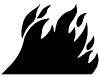 KitchenAid KFEG500ESS Single Oven Electric Ranges - icon 1