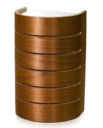 AIRAM SAUNALED HOR Wall Lamp product-img