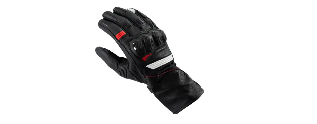 Rekurv C-23.01 Womens Gloves Instruction Manual