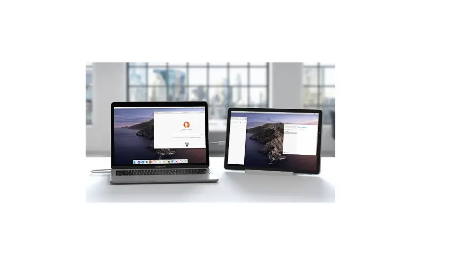 Use Ipad As A Second Display For Your Mac Use Ipad As A Second Display For Your Mac