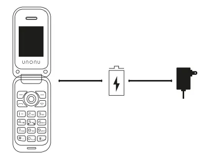 UNONU-J3-Bar-Phone-1