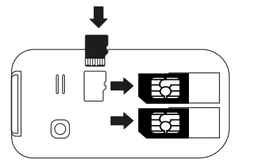 UNONU-J3-Bar-Phone-2