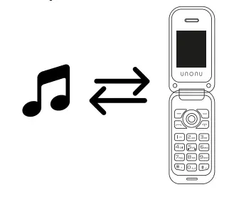 UNONU-J3-Bar-Phone-5