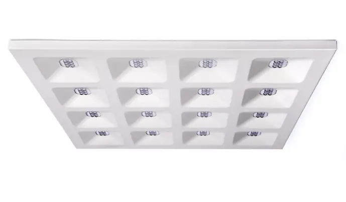 resistex 621471 Ydile 5081lm BL 4000K Commercial Downlight product