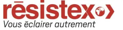resistex logo