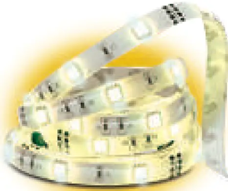 connex CONNECT Smart Wifi and Bluetooth 3M LED 01