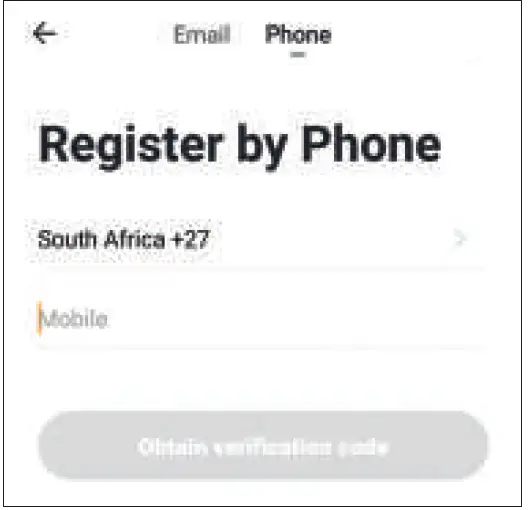 connex CONNECT Smart Wifi and Bluetooth 3M LED 06