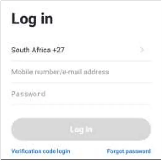 connex CONNECT Smart Wifi and Bluetooth 3M LED 08